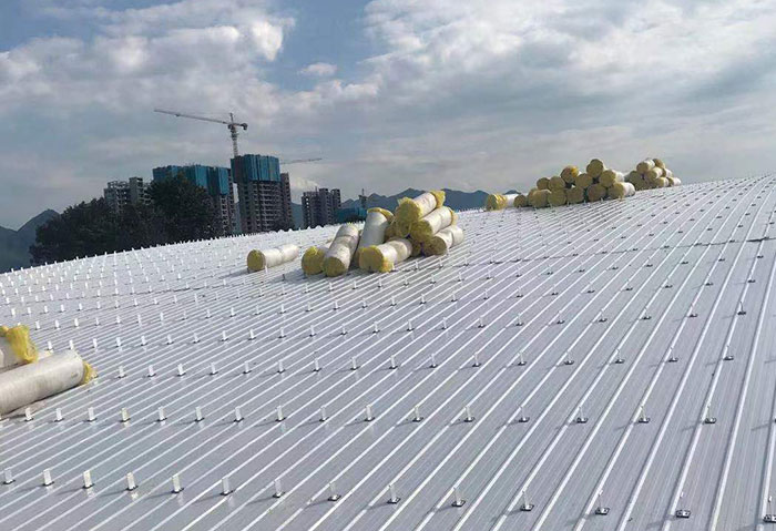 泰州 网架施工